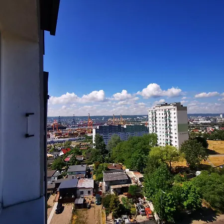 Mieszkanie Opener Obluze 11 Pietro Appartement *