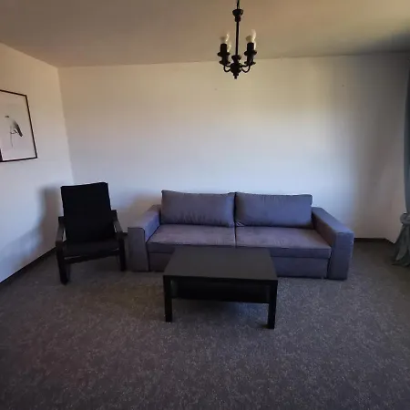 Appartement Mieszkanie Opener Obluze 11 Pietro *